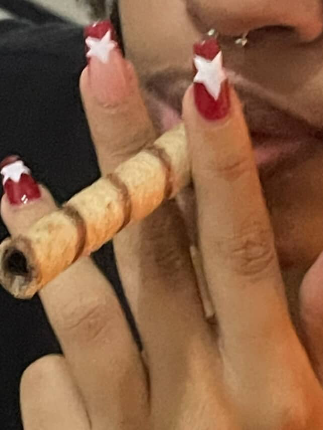 Nail set 2